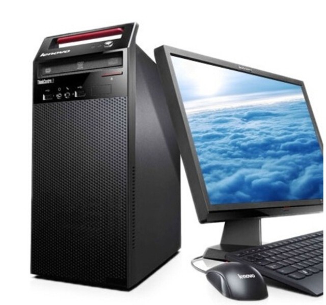 高性價比電腦 聯想揚天M4200在威海促銷，青島臺式電腦行情分析