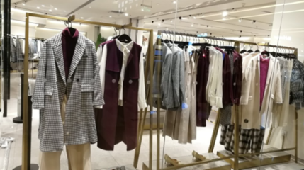 2億庫存咋沒了?服裝企業(yè)找不準數(shù)字化入口