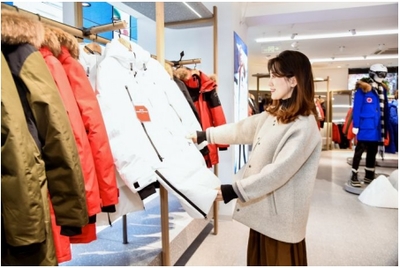 聚焦主業(yè)勢(shì)頭強(qiáng)勁,波司登業(yè)績創(chuàng)歷史新高