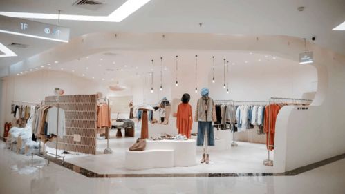 專業(yè)市場(chǎng)變身記 廣州越秀融入國際圈,盡顯新潮范