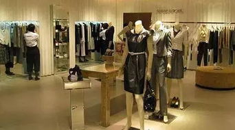 總裁謀略之道 不打折不做活動(dòng),5個(gè)陳列招數(shù)讓服裝店起死回生