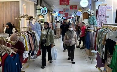 951億美元,細(xì)說穆斯林服裝市場蘊藏的潛力商機(jī)