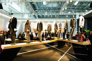 體驗(yàn)為王 中國(guó)服裝行業(yè)新趨勢(shì)下的服裝輔料銷(xiāo)售